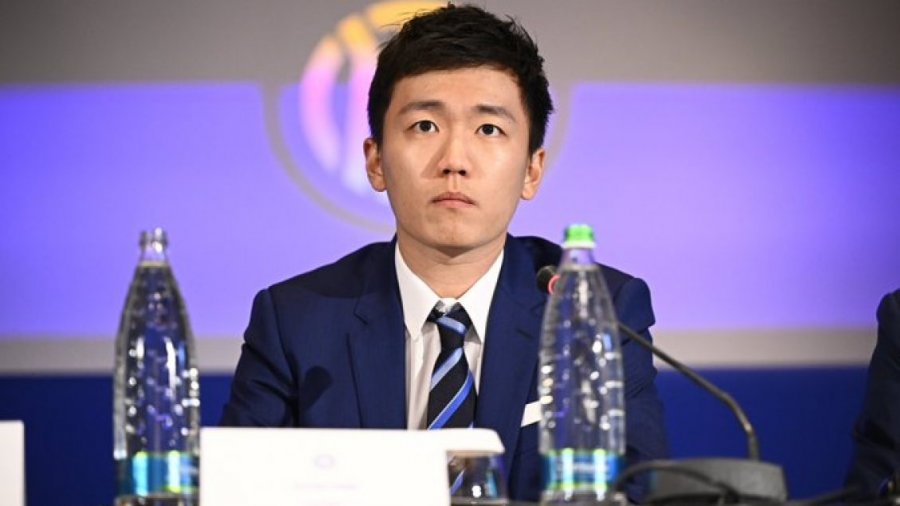 Presidenti i Interit, Zhang ka një plan për të paguar  borxhin prej 275 milionë eurosh