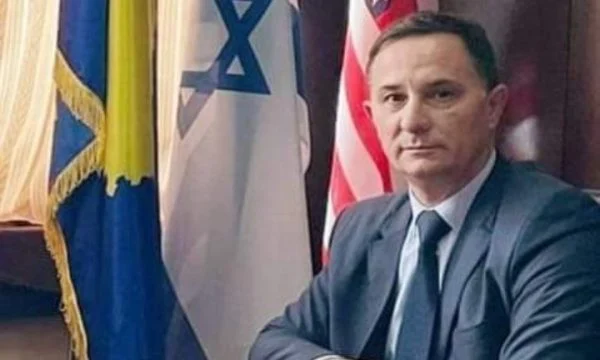 Rexhepi kritikon institucionet për moslobim, thotë se Serbia po fuqizon ndikimin