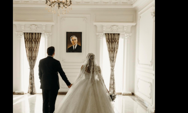 Vajza e Jakup Krasniqit publikon letrën e tij me urimin për martesë: Sot nuk ndjej asgjë veç lirisë…