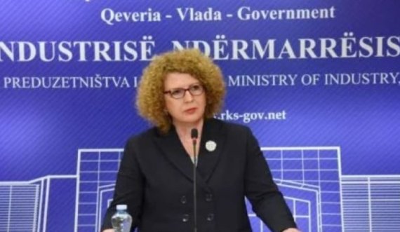 Rexhaj: Kryeprokurori i Speciales po thotë këtë javë 'arrestohet' Rozeta Hajdari