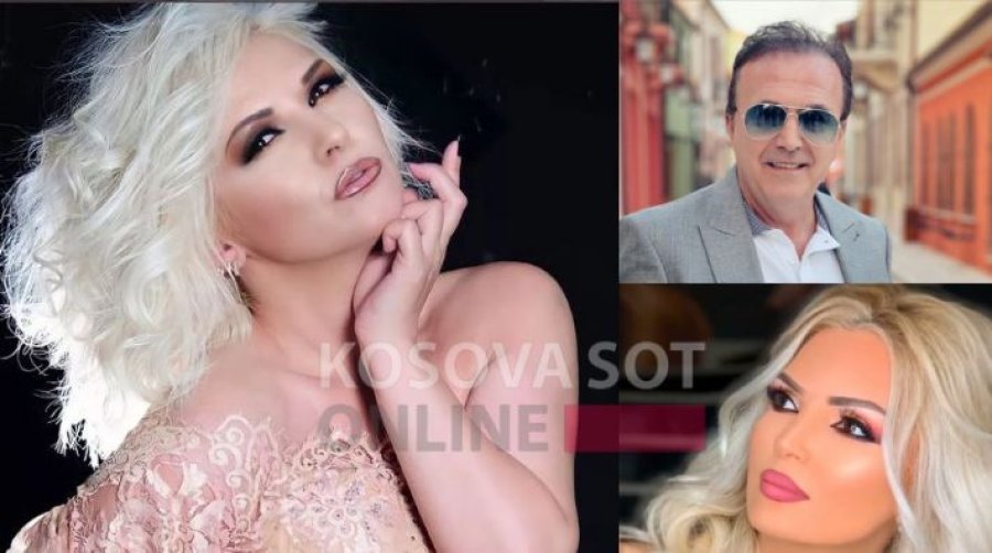 Mihrija&Naimi dhe Lora e 'kallin' atmosferën në dasmën e vajzës së Jakup Krasniqit