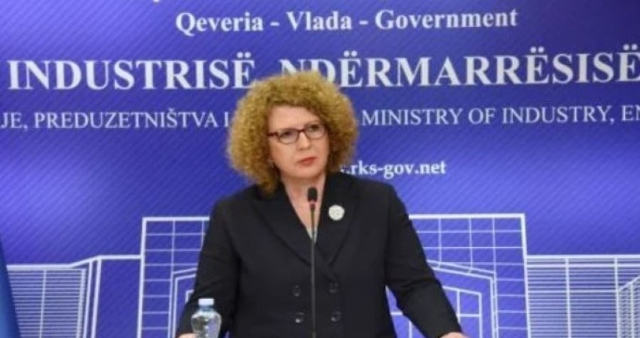 Rozeta Hajdari ka nënshkruar udhëzimin administrativ për kriteret teknike për import