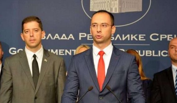 Igor Simiq  me ultimatum ndaj Qeverisë Kurti: Pa tërheqje të Policisë dhe lirim të Serbëve nuk ka kushte për zgjedhje në veri