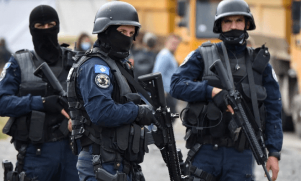 Plani për reduktimin e  policisë në Veri, KFOR jep njoftim për takim me Policinë e Kosovës dhe EULEX’in