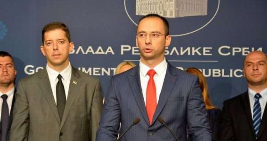 Igor Simiq  me ultimatum ndaj Qeverisë Kurti: Pa tërheqje të Policisë dhe lirim të Serbëve nuk ka kushte për zgjedhje në veri