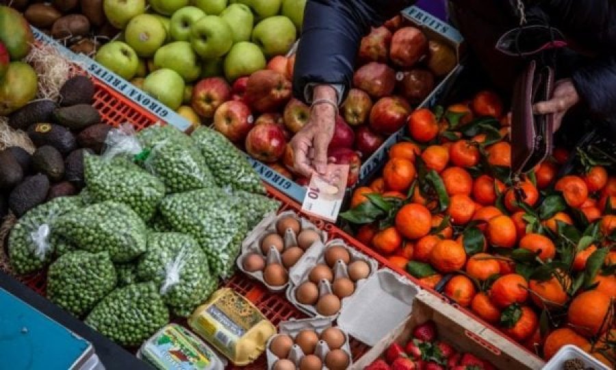 Inflacioni në Gjermani mbetet më i lartë sesa është pritur
