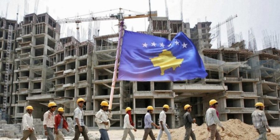 Vjen paralajmërimi: Në muajt e parë do të përballemi me mungesë të punëtorëve në Kosovë