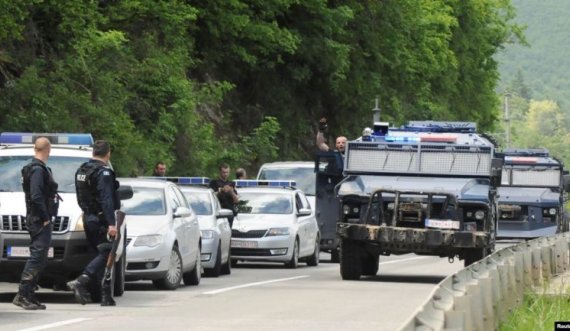 Deeskalimi i gjendjes në Veri të kushtëzohet  me zbatimin e plotë të marrëveshjeve të arritura nga pala serbe dhe kosovare