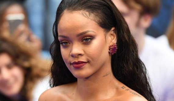 As Rihanna nuk i shpëton manisë ‘Barbie’