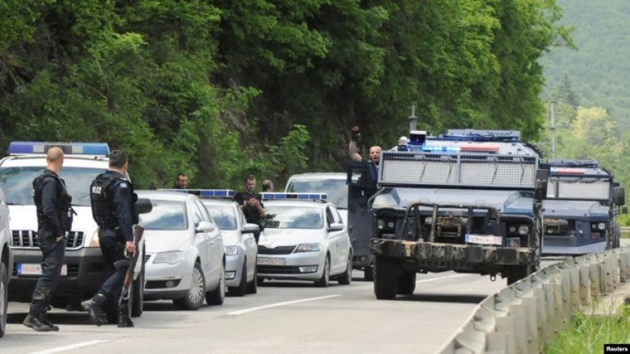 Deeskalimi i gjendjes në Veri të kushtëzohet  me zbatimin e plotë të marrëveshjeve të arritura nga pala serbe dhe kosovare