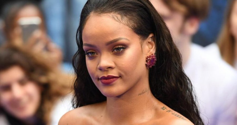 As Rihanna nuk i shpëton manisë ‘Barbie’
