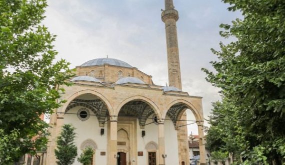 Mbrojtja nga kanceri i gjirit, në Xhaminë e Madhe në Prishtinë mbahet ligjëratë ndërgjegjësuese