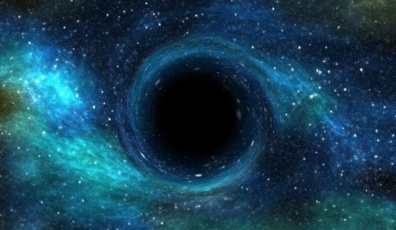Parashikimi i frikshëm se si  do të zhduket Universi? Hipoteza e fundit