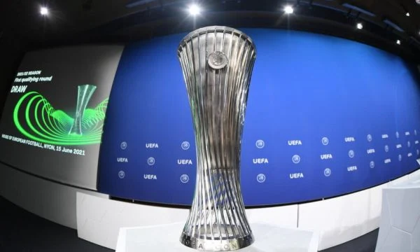 Gafa e UEFA-s: Mbarojnë medaljet, tre lojtarët e fundit të Tottenhamit mbesin pa to