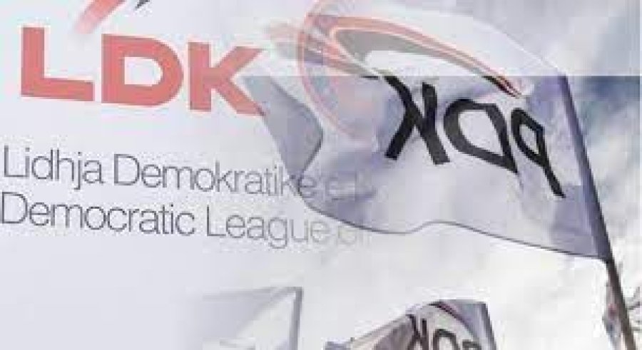 Dy parti politike opozitare me agjenda ditore, PDK dhe LDK thërrasin konferencë për media