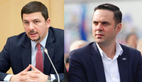 PDK dhe LDK deklarohen kundër iniciativës së qeverisë për largimin e kryetarëve të veriut