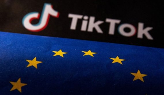 TikTok prezanton masa të reja për përdoruesit evropian