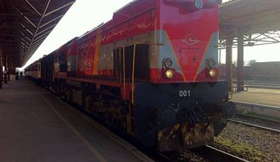 Ja pse është anuluar udhëtimi me linjën e trenit Pejë – Prishtinë