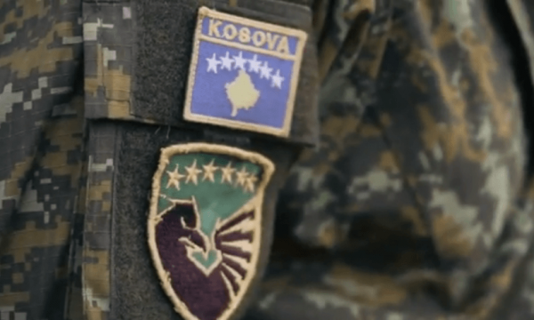 FSK-së sot iu shtuan mbi 300 ushtarë të rinj