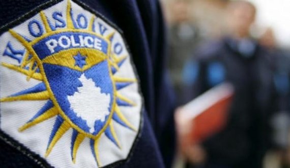 Arrestohet zyrtari policor nga ky vend i Kosovës