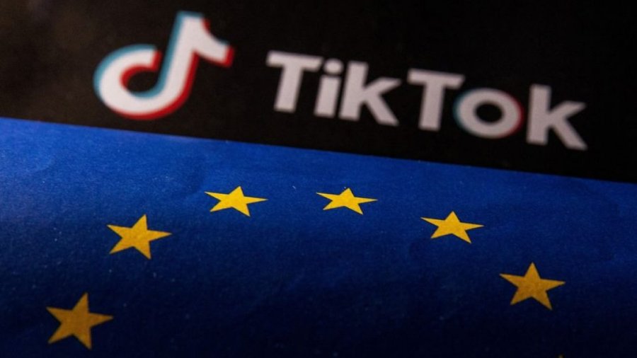 TikTok prezanton masa të reja për përdoruesit evropian