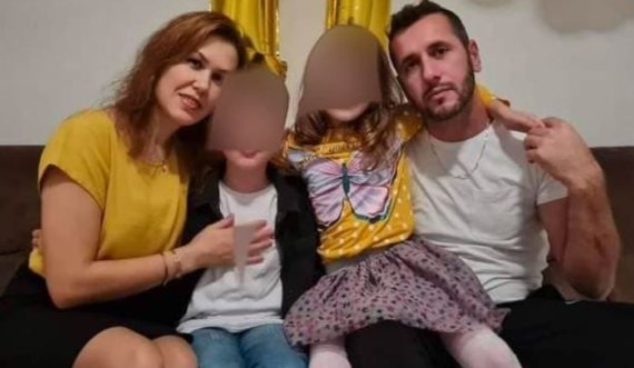 Kjo është familja nga Kosova e cila pësoi aksident të rëndë në Kroaci