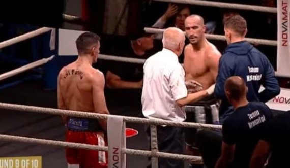 Reagon Mohammedi pas humbjes nga Krasniqi: Unë kurrë nuk kam parë një korrupsion të tillë, ma vodhën fitoren