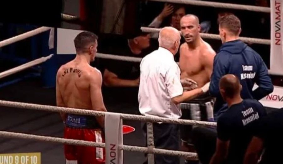 Reagon Mohammedi pas humbjes nga Krasniqi: Unë kurrë nuk kam parë një korrupsion të tillë, ma vodhën fitoren