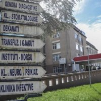 Raportohet se një person është arratisur nga reparti i Psikiatrisë