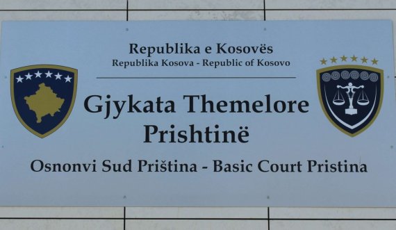 Gjykata shqipton gjashtë muaj burgim për mërgimtarin që kanosi deputeten Ganimete Musliu