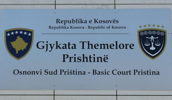 Gjykata shqipton gjashtë muaj burgim për mërgimtarin që kanosi deputeten Ganimete Musliu