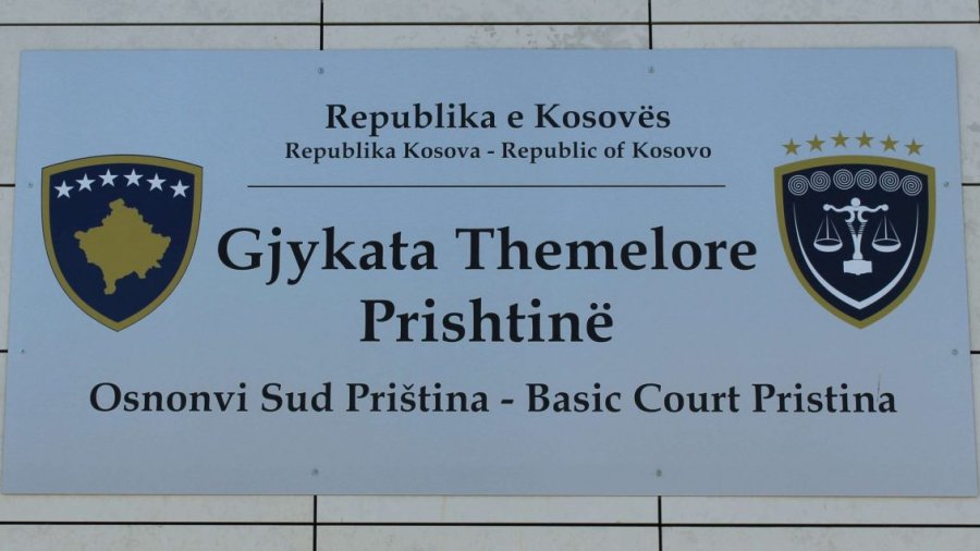 Gjykata shqipton gjashtë muaj burgim për mërgimtarin që kanosi deputeten Ganimete Musliu