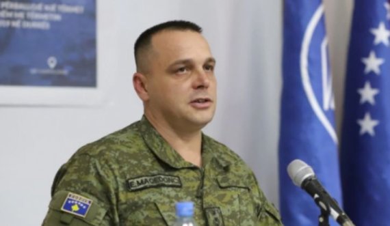 Kush është ministri i ri i Mbrojtjes së Kosovës?