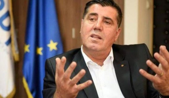 Lutfi Haziri e ka quajtur neveri dështimin e seancës