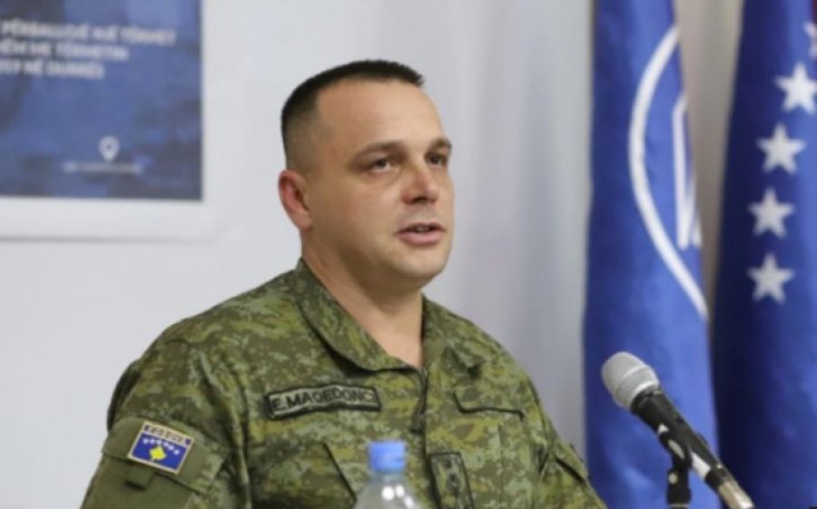 Kush është ministri i ri i Mbrojtjes së Kosovës?