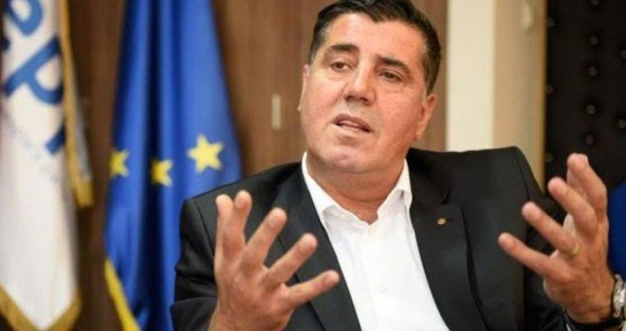 Haziri uron Abdixhikun, rikthimi i madh i LDK-së për 'Rrugën e Re' për Kosovën po vjen