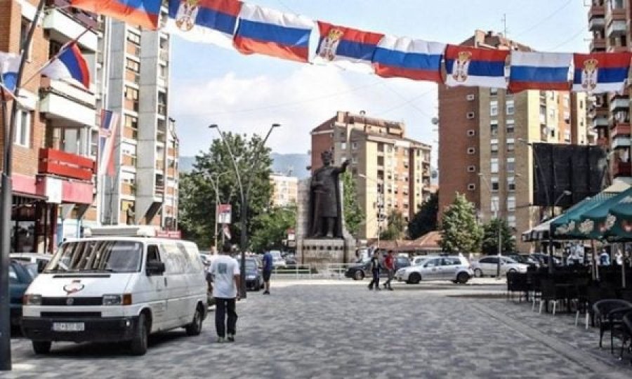 Kërkohet shkarkimi i kryetarit në Mitrovicën e Veriut