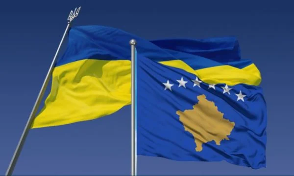 Gazeta e njohur: Kyivi ta zgjedh partnere Kosovën dhe jo Beogradin