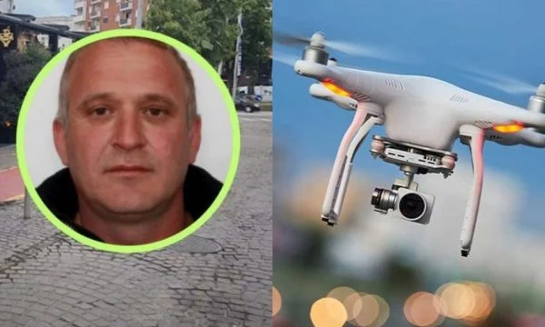 Vrasja në Klinë, Prokuroria e Pejës aktivizon dronë për kapjen e Frrokut