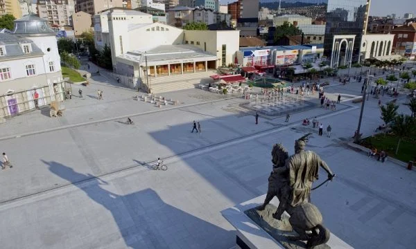 Për ndërgjegjësimin ndaj kancerit të gjirit në Prishtinë do të mbahet vrapim