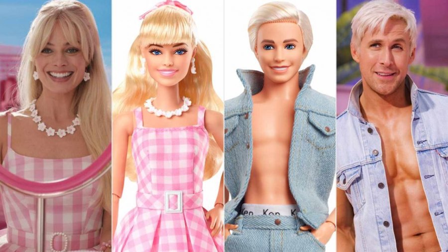 ‘Barbiemania’ ka pushtuar botën: Këta janë emrat më të popullarizuar të foshnjave për momentin