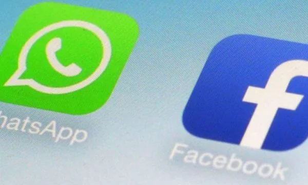 A e dini se ky aplikacion po ju vjedh mesazhet nga WhatsApp dhe Facebook?