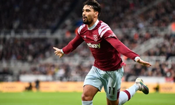 Paqueta dëshiron të transferohet në Man City