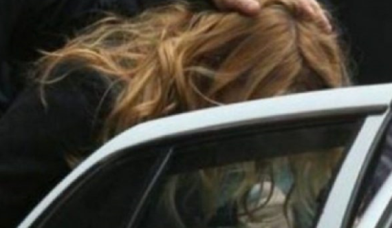 Istog: Arrestohet një person, e kishte futur me dhunë një femër në veturë dhe e kishte mbajtur brenda për 4 orë