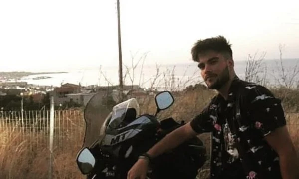 23-vjeçari shqiptar vdes në një aksident në Greqi, donte të bëhej mjek
