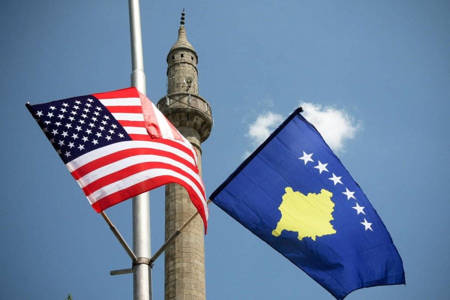 Armët që larguan Amerikën nga Kosova dhe e afruan me Serbinë