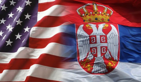 SHBA-të duhet ta ndërrojnë politiken ndaj Serbisë