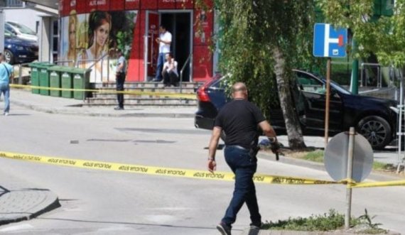 Vrasësi serial u merr jetën 3 personave në Bosnje