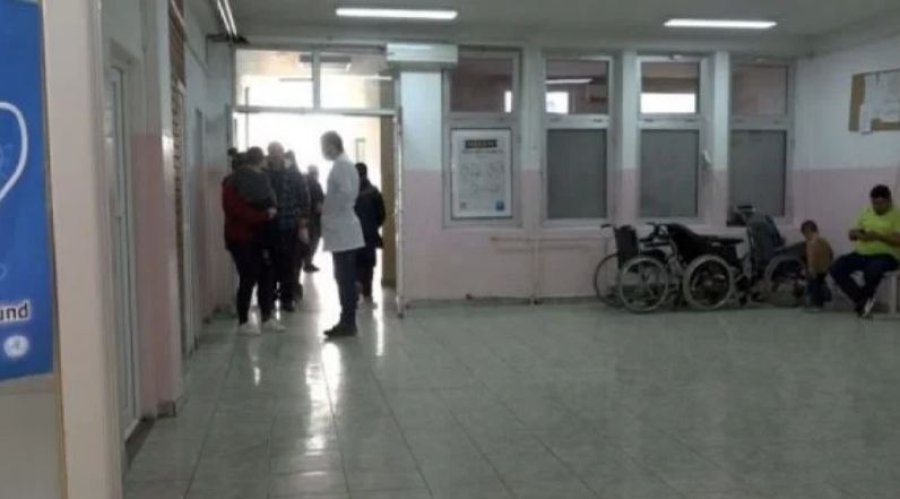 Detaje nga vdekja e 36-vjeçarit kosovar në QKMF