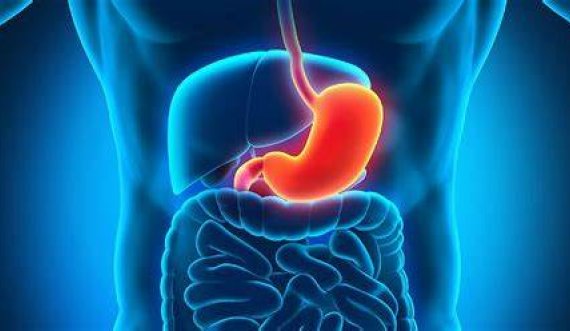 Kjo perime shëron gastritin!